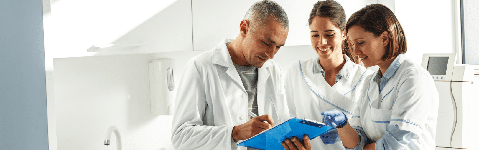 Sick and Same Day Appointments