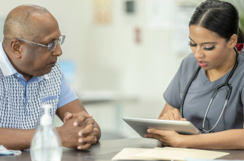 Know Your Gut: Colorectal Cancer Awareness and Early Detection